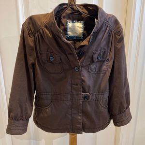 Old Navy 3/4 Sleeve Jacket